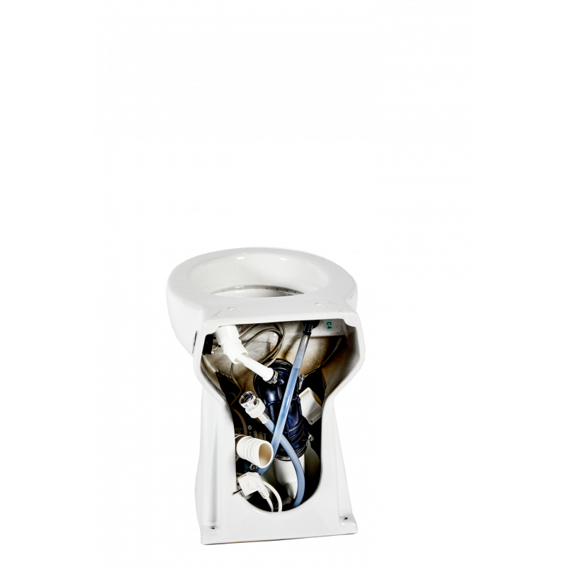 Aquacompact Sessizlik