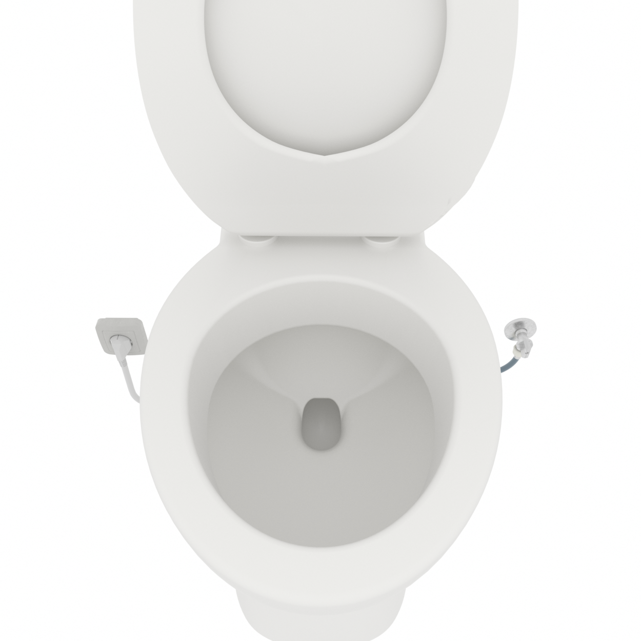 WC broyeur Sani-Turbine Plus