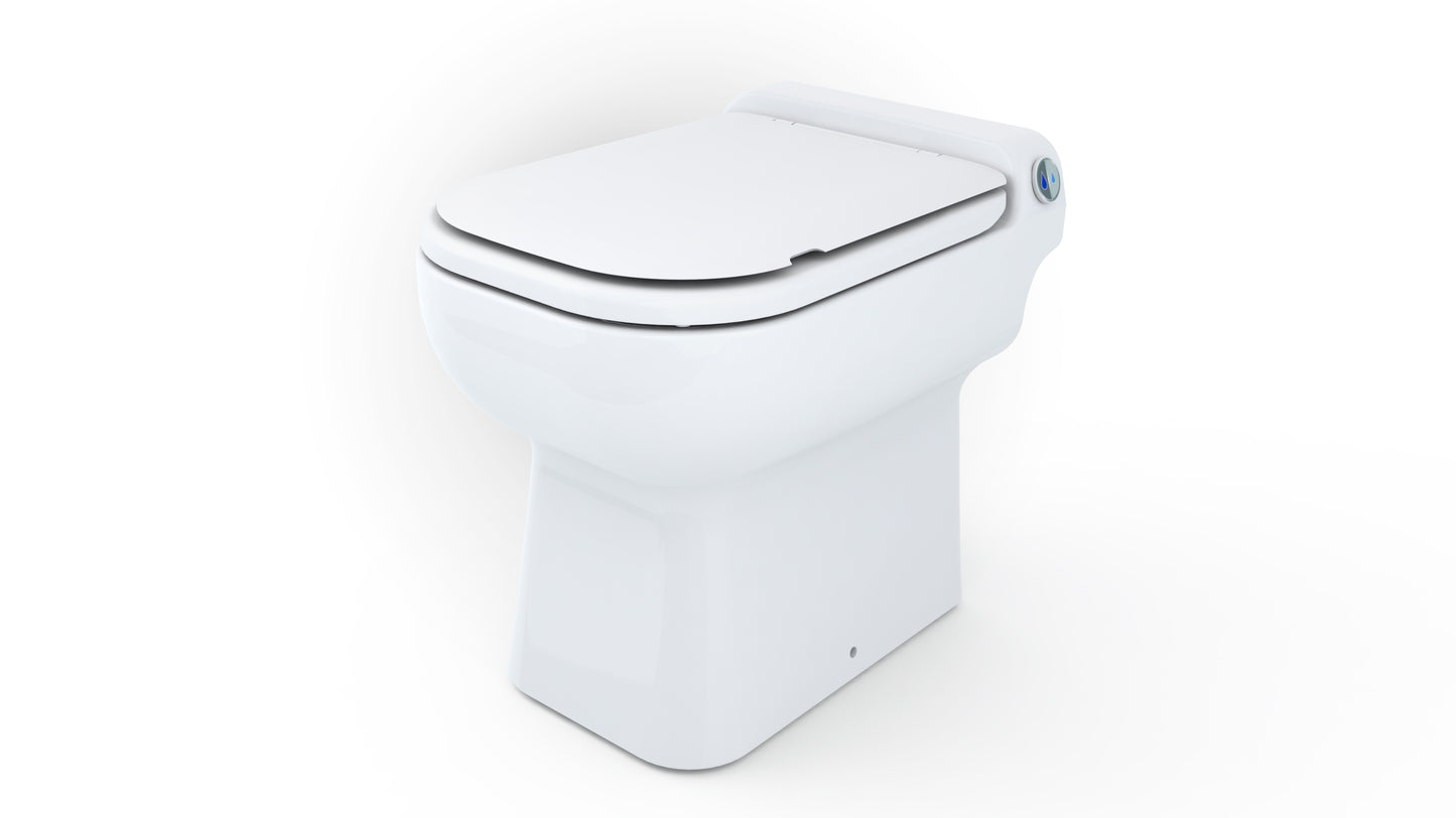 WC broyeur Sani-Design
