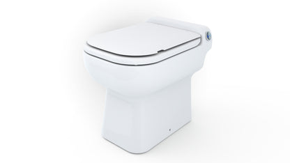 WC broyeur Sani-Design