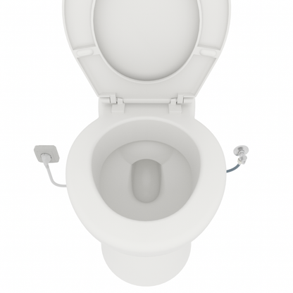 WC broyeur Sani-Start