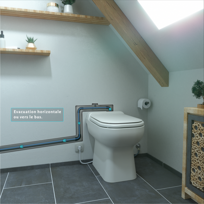 Aquacompact Tasarım