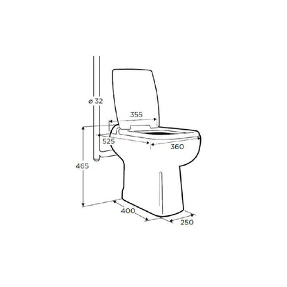 Aquacompact Tasarım