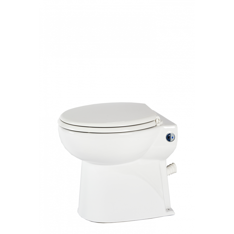 Aquacompact Sessizlik