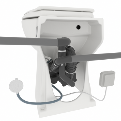 Aquacompact Sessizlik