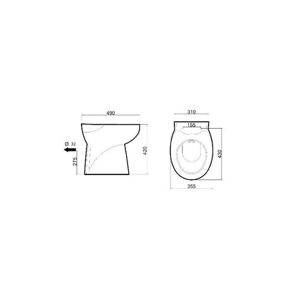 Aquacompact Sessizlik