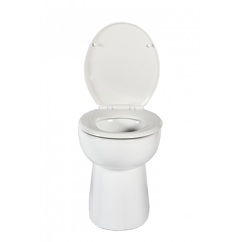 Aquacompact Sessizlik