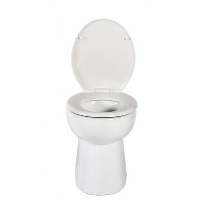 Aquacompact Sessizlik