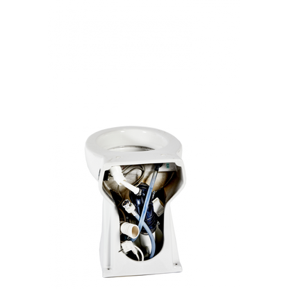 Aquacompact Sessizlik