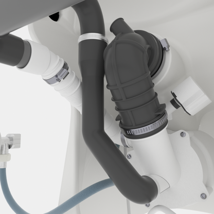 Aquacompact Sessizlik