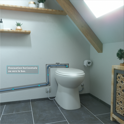 Aquacompact Sessizlik