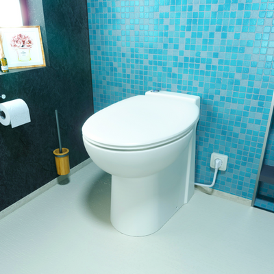 Aquacompact Başlangıç