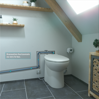 Aquacompact Başlangıç