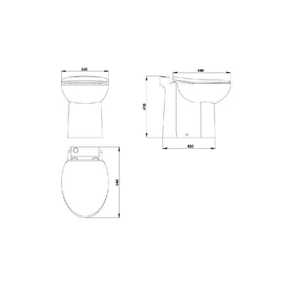 Aquacompact Başlangıç