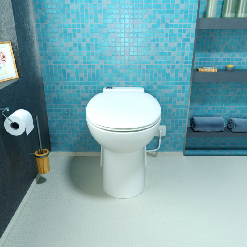 Aquacompact Başlangıç