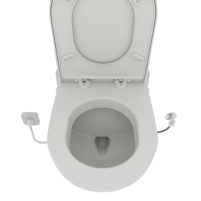 Aquacompact Duvar 