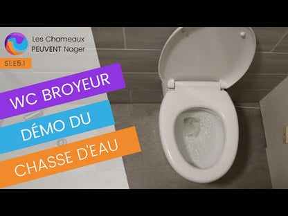 Aquacompact Sessizlik